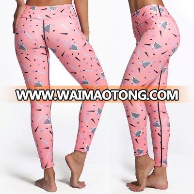 New arrival womens gym leggings leggins fitness yoga jogger pants