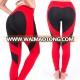 sexy black girl in yoga pants Women Ladies Fitness Leggings Run Gym Exercise Sports Trouser BP3320